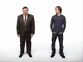 Mac vs. PC Commercials (Part 1)