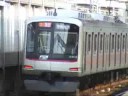 東急電鉄5000系 東武伊勢崎線新田駅 【5115F】