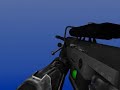 Sniper Animations