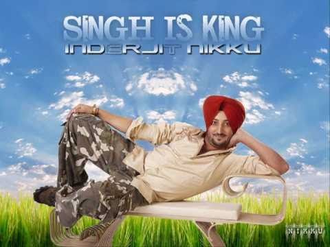 Punjabi new songs _-Wafawaan-_ ((Inderjit Nikku)) Sad