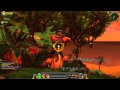 Goblin Starting Area Level 11: Lol'Anal, Tinabarrett