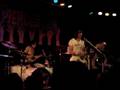 Pierce The Veil - Currents Convulsive (Live)