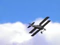 Rhinebeck Dogfight