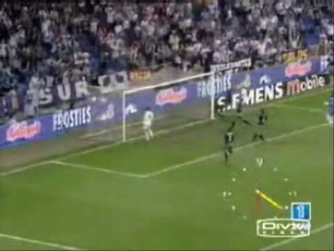 The End Of Ronaldo At Real Madrid