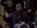 The End Of Ronaldo At Real Madrid