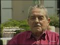Itw de Louis Pouzin, père de l'Internet français.