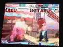 Libourne Part3 : Third Strike