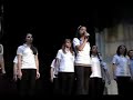 Hello - OCHSA - Unplugged - David Anthony - Evanessence