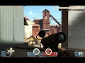 Team Fortress 2 - Sniper Class