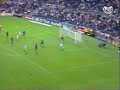 Barcelona 2-2 Celta   Mostovoi