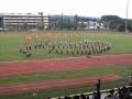 Shan Tao Marching Band 2008 part 1