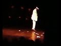 Lata 20-ste, lata 30-ste i ... Vanil jako Michael Jackson Lata 20-ste, lata 30-ste i ... Vanil jako Michael Jackson