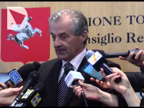 Gianfranco Venturi - dichiarazione