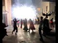 correfoc 2007, l'hospitalet de l'infant, devil's 