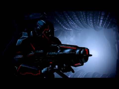 Mass Effect 2 revela bonus de Pre order Imagen de previsualización de YouTube
