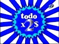 Todo por $2 - El Loco Motoneta