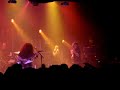 Coheed Cambria - Gravemakers Gunslingers (Melb 1/4/2008) Coheed Cambria - Gravemakers Gunslingers (Melb 1/4/2008)