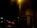 Paris - Eiffel - vista da rue de montessuy