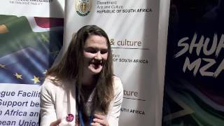 Sibikwa Arts Centre