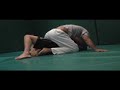 Brazilian Jiu-Jitsu /Ryron Gracie and Lars Wallin rolling