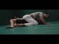 Brazilian Jiu-Jitsu /Ryron Gracie and Lars Wallin rolling