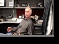 Kenny Mayne Responds to Seinfeld