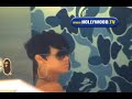 EXCLUSIE: Rihanna Shops At Go Ape On Melrose