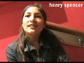 Una conversación con Magaly Solier, Parte 2