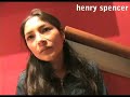 Una conversación con Magaly Solier, Parte 2 Una conversación con Magaly Solier, Parte 2