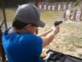 videos de Petch manning the Desert Eagle 50AE