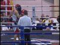 4º Jhonatan Saavedra (S. Comunidad Valenciana) vs Jonatan Castaño (S. Aragon).