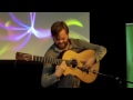 Click here to watch this video Flamenco gitarist Myrddin tijdens World Blend Café