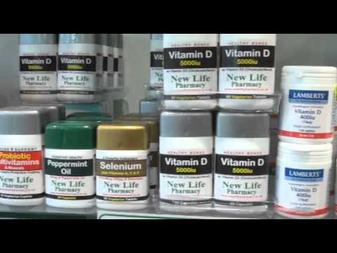 how to recover from vitamin d'overdose