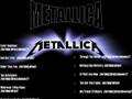 MetallicA-albümler