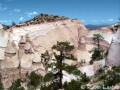 TENT ROCKS - Ancient Wonder of New Mexico