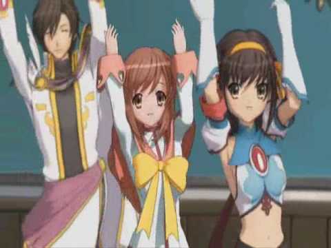 haruhi