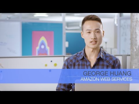 AWS Code Pipeline Webinar