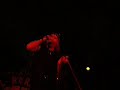 Gogol Bordello - Bologna 2008 (01)
