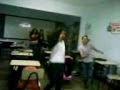 Na sala de aula ¬¬