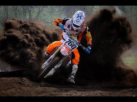 MXPTV - MXPTV went out to its local track at Blue Diamond MX in New Castle, Delaware to film Diamond Motorsports/Alias/Bel-Ray rider Tyler Wozney getting ready for t...