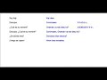 curso japones - leccion 1