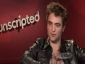 Interview with Robert Pattinson, Taylor Lautner and Chris Weitz for New Moon Unscripted from Moviefone All Copyrights goes to the Moviefone.com *No Copyright Infringement Intended* -------------------------------------------------------------------- Comment, Rate, Favourite and Subscribe Enjoy!!! -------------------------------------------------------------------- Follow me on Twitter: twitter.com ------------------------------------------------