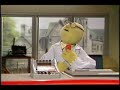 Muppet Show - Muppet Labs - Beaker Gets Multiplied
