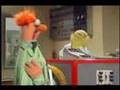 Muppet Show - Muppet Labs - Beaker Gets Multiplied