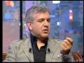 Interview Djaafar Kacem 1/2