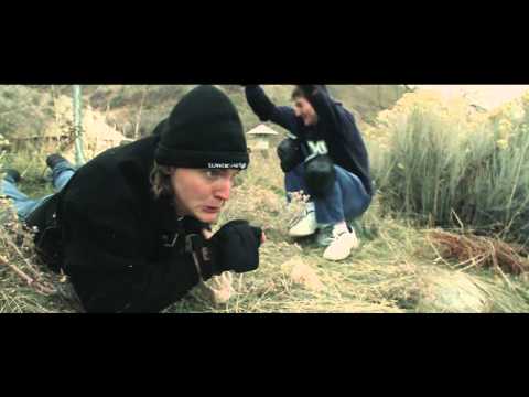Warialasky - Watch Imaginary Warzone 2! http://www.youtube.com/watch?v=uTRQgZDkokA Did you ever imagine that you were in a war zone as a kid? There was always that one ki...