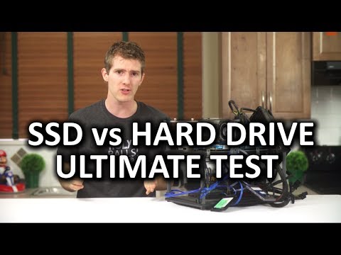 how to check if ssd is properly aligned