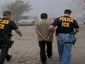 CBS Evening News with Scott Pelley - Immigration agents argue against new deportation policies