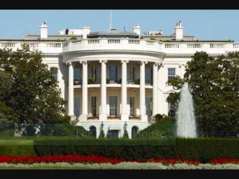 Top 20 Sights and Attractions of Washington DC | MP3 audio tour guide of top cities www.bvtours.com