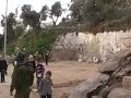 Settler children in Tel Rumeida (occupied Palestine) part 6 Settler children in Tel Rumeida (occupied Palestine) part 6